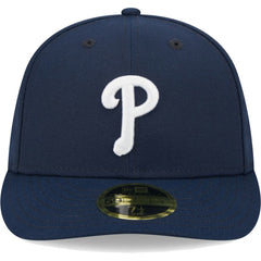 Philadelphia Phillies New Era Oceanside Low Profile 59FIFTY Fitted Hat | MLB Online