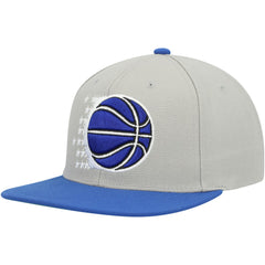 Orlando Magic Hardwood Classics Essentials 2.0 Snapback Hat For Sale