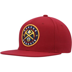 Denver Nuggets Side Core 2.0 Snapback Hat sale For Sale