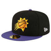 Phoenix Suns 2-Tone 59FIFTY Fitted Hat Discount