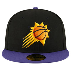 Phoenix Suns 2-Tone 59FIFTY Fitted Hat Discount