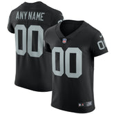 Las Vegas Raiders Nike Vapor Untouchable Custom Elite Jersey