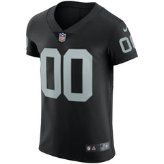 Las Vegas Raiders Nike Vapor Untouchable Custom Elite Jersey