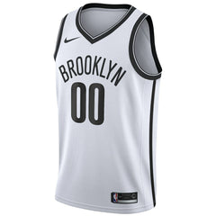 Brooklyn Nets 2020/21 Swingman Custom Jersey Online