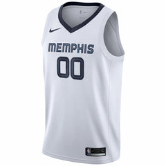 Memphis Grizzlies 2020/21 Swingman Custom Jersey Online