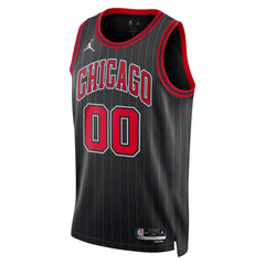 Chicago Bulls Jordan Brand Unisex 2022/23 Swingman Custom Jersey sale Online