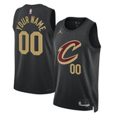 Cleveland Cavaliers Jordan Brand Unisex 2022/23 Swingman Custom Jersey sale Online