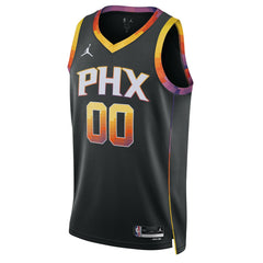 Phoenix Suns Jordan Brand Unisex 2022/23 Swingman Custom Jersey Outlet