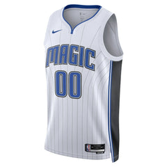 Orlando Magic Unisex Swingman Custom Jersey White For Sale