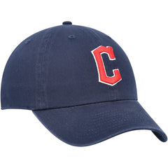 Cleveland Guardians '47 Clean Up Adjustable Hat | MLB Online