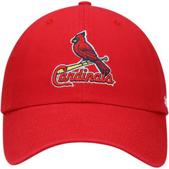 St. Louis Cardinals '47 Clean Up Adjustable Hat | MLB New