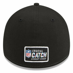 Arizona Cardinals New Era 2023 NFL Crucial Catch 39THIRTY Flex Hat