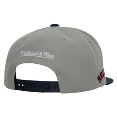 Boston Red Sox Mitchell & Ness Cooperstown Collection Snapback Hat | MLB Online