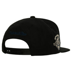 New York Yankees Mitchell & Ness Cooperstown Collection True Classics Snapback Hat | MLB On Sale