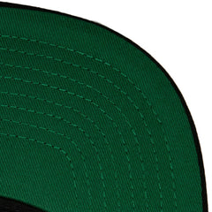 Chicago White Sox Mitchell & Ness Cooperstown Collection Away Snapback Hat | MLB Discount