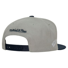 New York Yankees Mitchell & Ness Cooperstown Collection Away Snapback Hat | MLB Near me