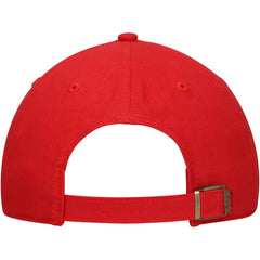 Chicago Bulls '47 Women's Miata Clean Up Adjustable Hat New