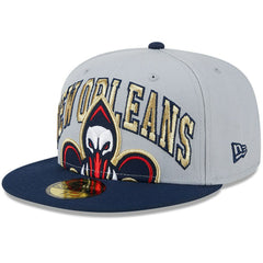 New Orleans Pelicans Tip-Off Two-Tone 59FIFTY Fitted Hat On Sale