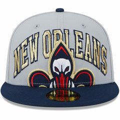 New Orleans Pelicans Tip-Off Two-Tone 59FIFTY Fitted Hat On Sale