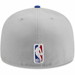 New York Knicks Tip-Off Two-Tone 59FIFTY Fitted Hat Discount