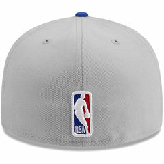 Philadelphia 76ers Tip-Off Two-Tone 59FIFTY Fitted Hat Discount