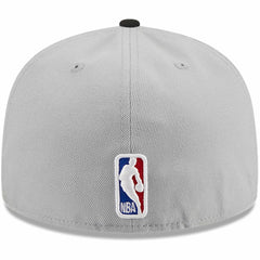 Portland Trail Blazers Tip-Off Two-Tone 59FIFTY Fitted Hat For Sale