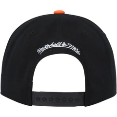 San Francisco Giants Mitchell & Ness World Series Champs Snapback Hat | MLB US