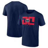 Washington Wizards Baseline T-Shirt New