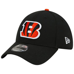 Cincinnati Bengals New Era Classic 39THIRTY Flex Hat