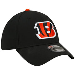 Cincinnati Bengals New Era Classic 39THIRTY Flex Hat
