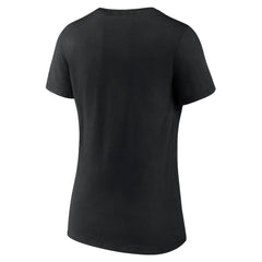 Boston Celtics Women's Team Pride V-Neck T-Shirt For Sale