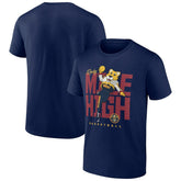 Denver Nuggets Team Pride T-Shirt sale On Sale