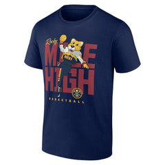 Denver Nuggets Team Pride T-Shirt sale On Sale