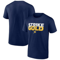 Indiana Pacers Team Pride T-Shirt New