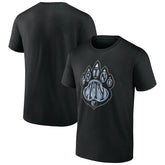 Memphis Grizzlies Team Pride T-Shirt On Sale
