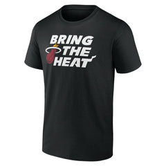 Miami Heat Team Pride T-Shirt Outlet