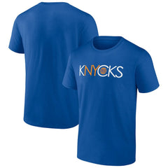 New York Knicks Team Pride T-Shirt On Sale