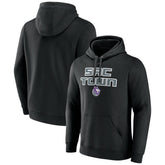 Sacramento Kings Team Pride Pullover Hoodie For Sale