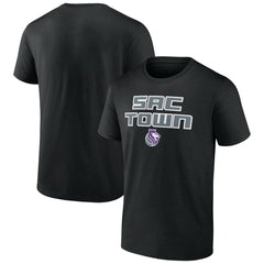 Sacramento Kings Team Pride T-Shirt Discount