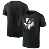 San Antonio Spurs Team Pride T-Shirt On Sale