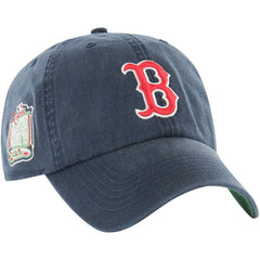 Boston Red Sox '47 Sure Shot Classic Franchise Fitted Hat | MLB On Sale