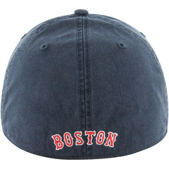 Boston Red Sox '47 Sure Shot Classic Franchise Fitted Hat | MLB On Sale