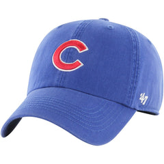 Chicago Cubs '47 Sure Shot Classic Franchise Fitted Hat | MLB For sale