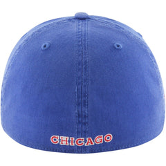 Chicago Cubs '47 Sure Shot Classic Franchise Fitted Hat | MLB For sale