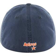 Houston Astros '47 Sure Shot Classic Franchise Fitted Hat | MLB On Sale