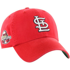 St. Louis Cardinals '47 Sure Shot Classic Franchise Fitted Hat | MLB On Sale