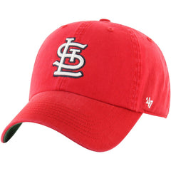 St. Louis Cardinals '47 Sure Shot Classic Franchise Fitted Hat | MLB On Sale