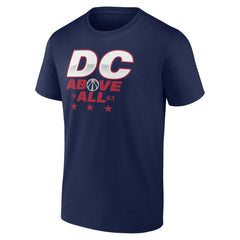 Washington Wizards Announcer T-Shirt On Sale