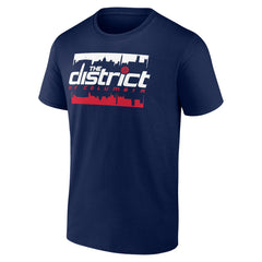 Washington Wizards Timeout T-Shirt Online