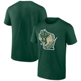 Milwaukee Bucks Huddle T-Shirt Online
